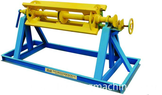 पत्थर लेपित टाइल उत्पादन लाइन डी 7 Metro Roman Roof Tiles machine stone coated tile production line